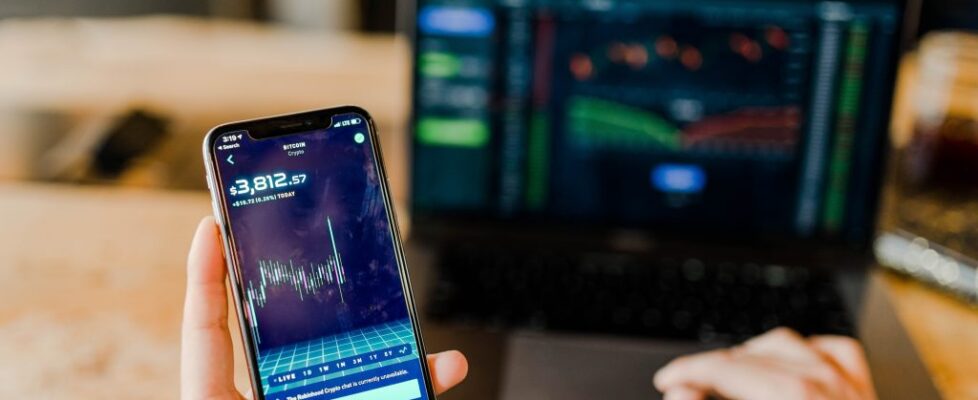 Populära sätt att dagshandla på