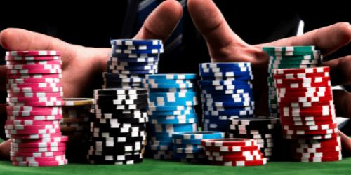 Så vinner du pengar genom att spela Baccarat online