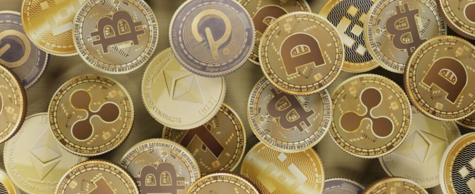 Ethereum – en klok investering