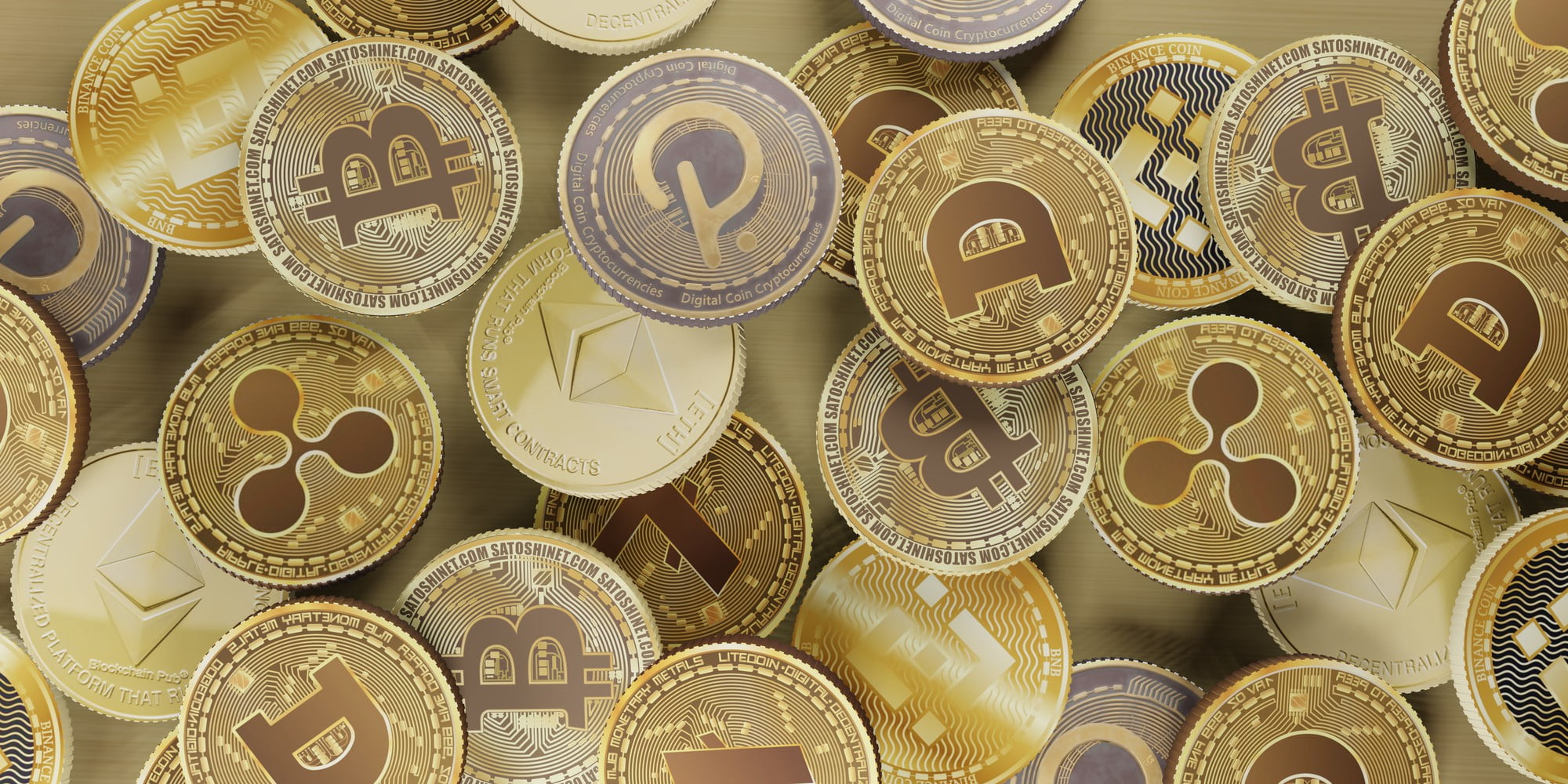 Ethereum – en klok investering