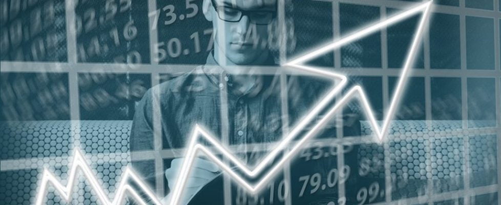 Så gör noterade företag för att öka sin vinst och få aktiepriset att stiga