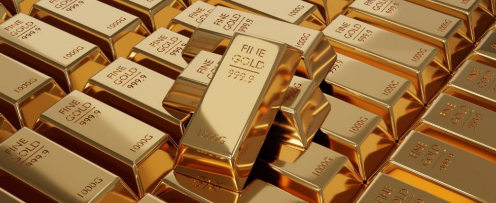 Hur man säkert skickar guldsmycken och andra värdesaker